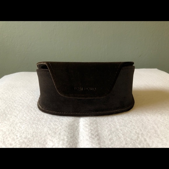 Tom Ford Alicia sunglasses - Picture 6 of 8